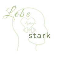 Lebestark Logo